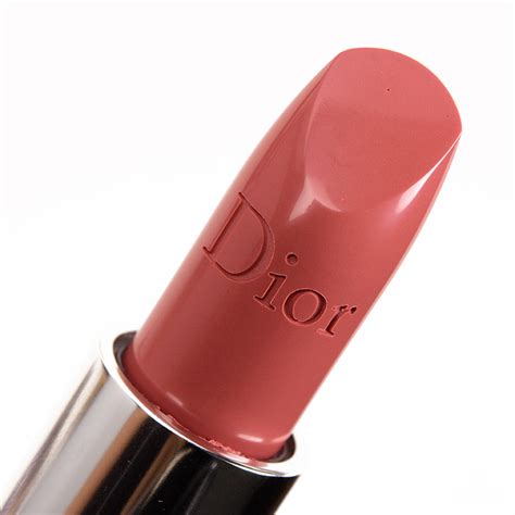 dior lippenstift 169|Dior Grege 1947 (169) Rouge Dior Lip Color Swatches .